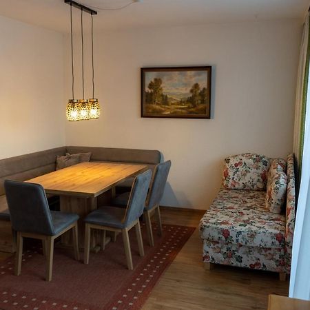 Ferienwohnung Lena Bad Mitterndorf Εξωτερικό φωτογραφία