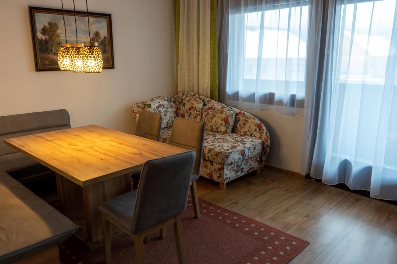 Ferienwohnung Lena Bad Mitterndorf Εξωτερικό φωτογραφία