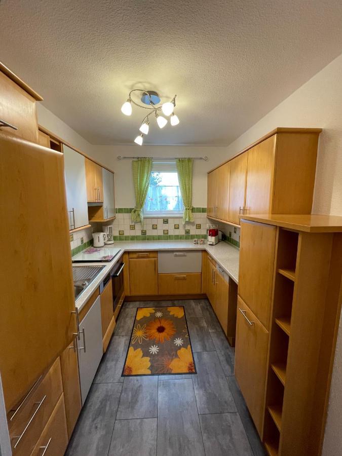 Ferienwohnung Lena Bad Mitterndorf Εξωτερικό φωτογραφία