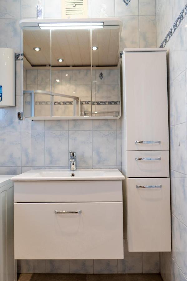 Ferienwohnung Lena Bad Mitterndorf Εξωτερικό φωτογραφία