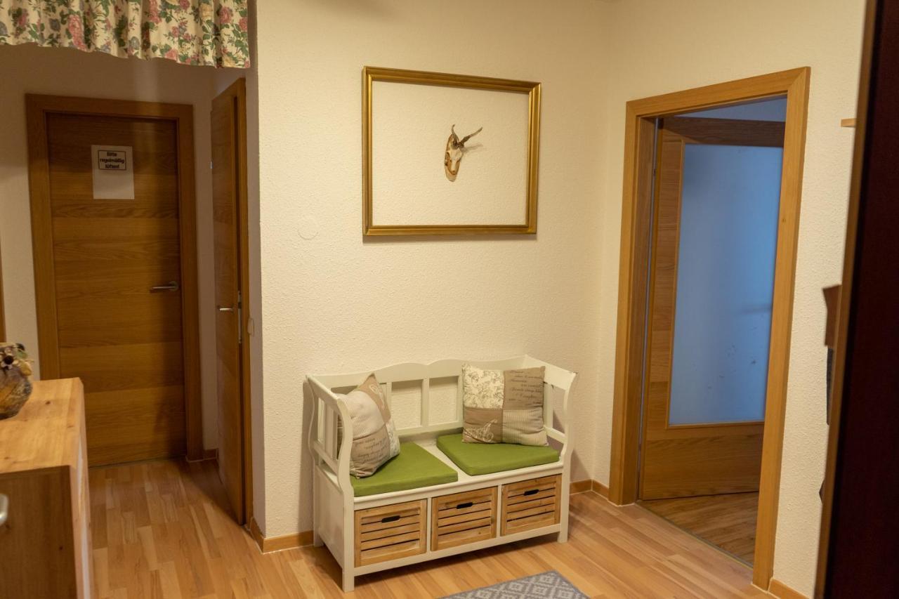 Ferienwohnung Lena Bad Mitterndorf Εξωτερικό φωτογραφία