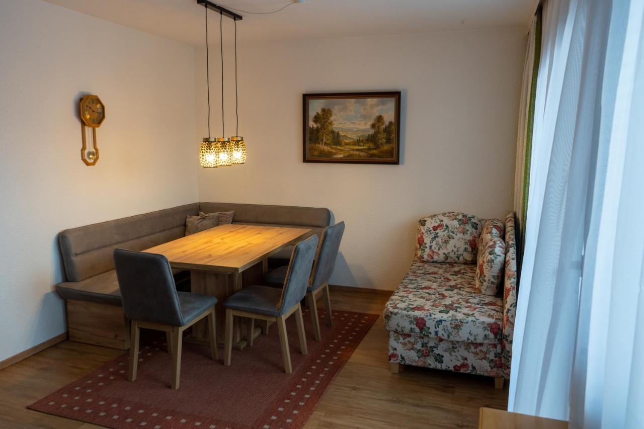 Ferienwohnung Lena Bad Mitterndorf Εξωτερικό φωτογραφία