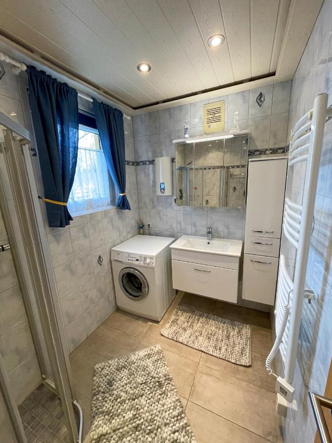 Ferienwohnung Lena Bad Mitterndorf Εξωτερικό φωτογραφία