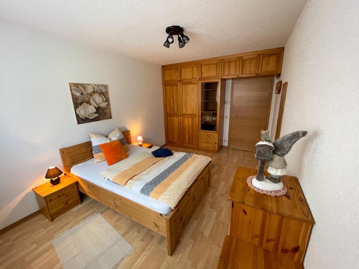 Ferienwohnung Lena Bad Mitterndorf Εξωτερικό φωτογραφία