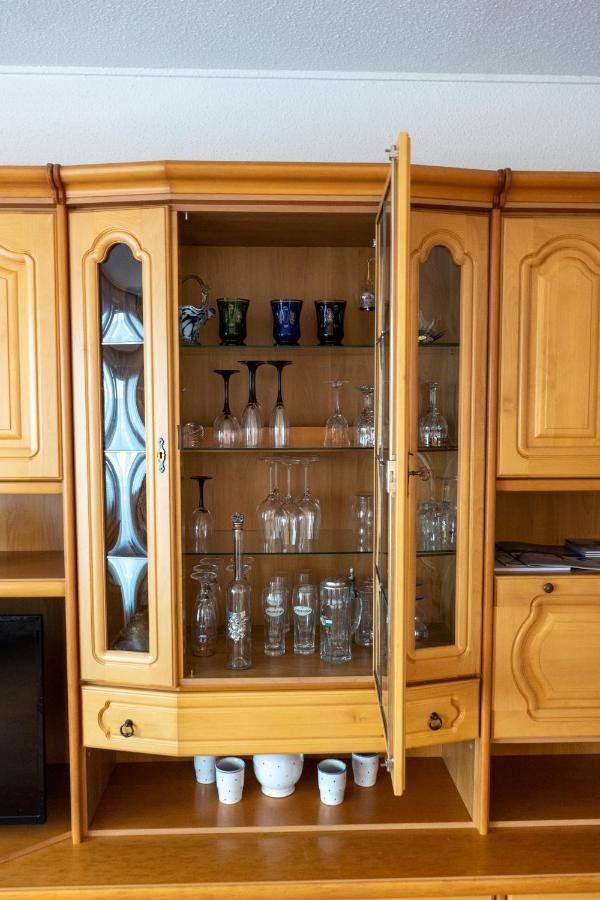 Ferienwohnung Lena Bad Mitterndorf Εξωτερικό φωτογραφία