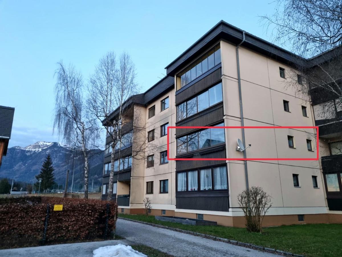 Ferienwohnung Lena Bad Mitterndorf Εξωτερικό φωτογραφία
