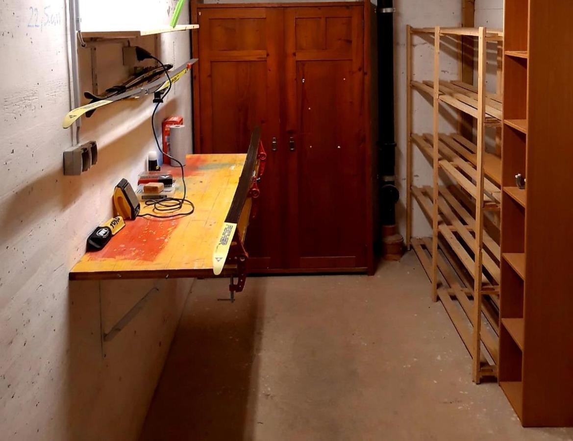 Ferienwohnung Lena Bad Mitterndorf Εξωτερικό φωτογραφία